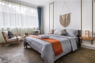 光影之間，見山見水見匠心 探訪武隆一家按五星級酒店標(biāo)配的民宿