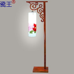 明清古典瓷王鳳落地?zé)?價(jià)格、圖片與品牌信息全解析