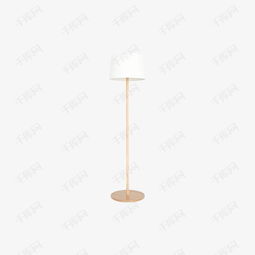 布面燈罩式落地?zé)?光影藝術(shù)的溫馨之選