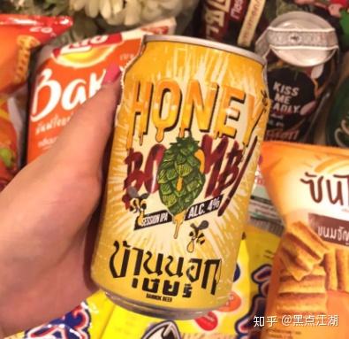 泰國711與全家 親測必嘗的飲品與零食推薦清單